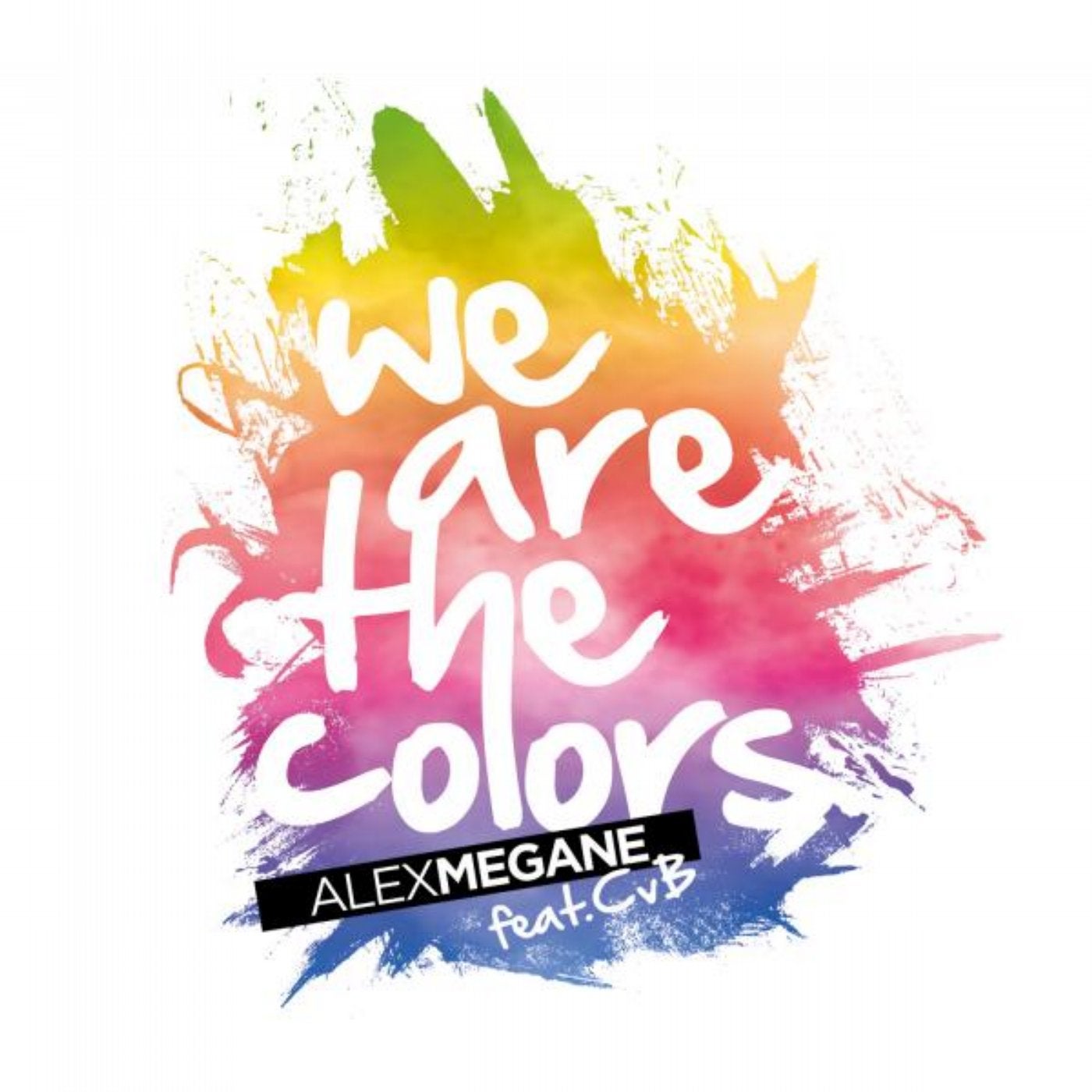 We Are the Colors