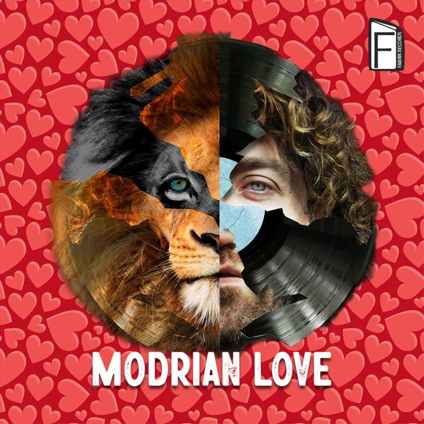 MODRIAN LOVE
