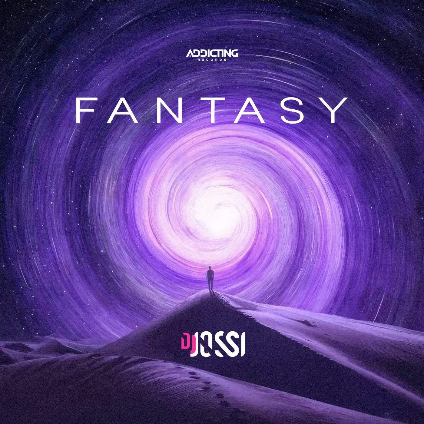 Fantasy (Extended Mix)