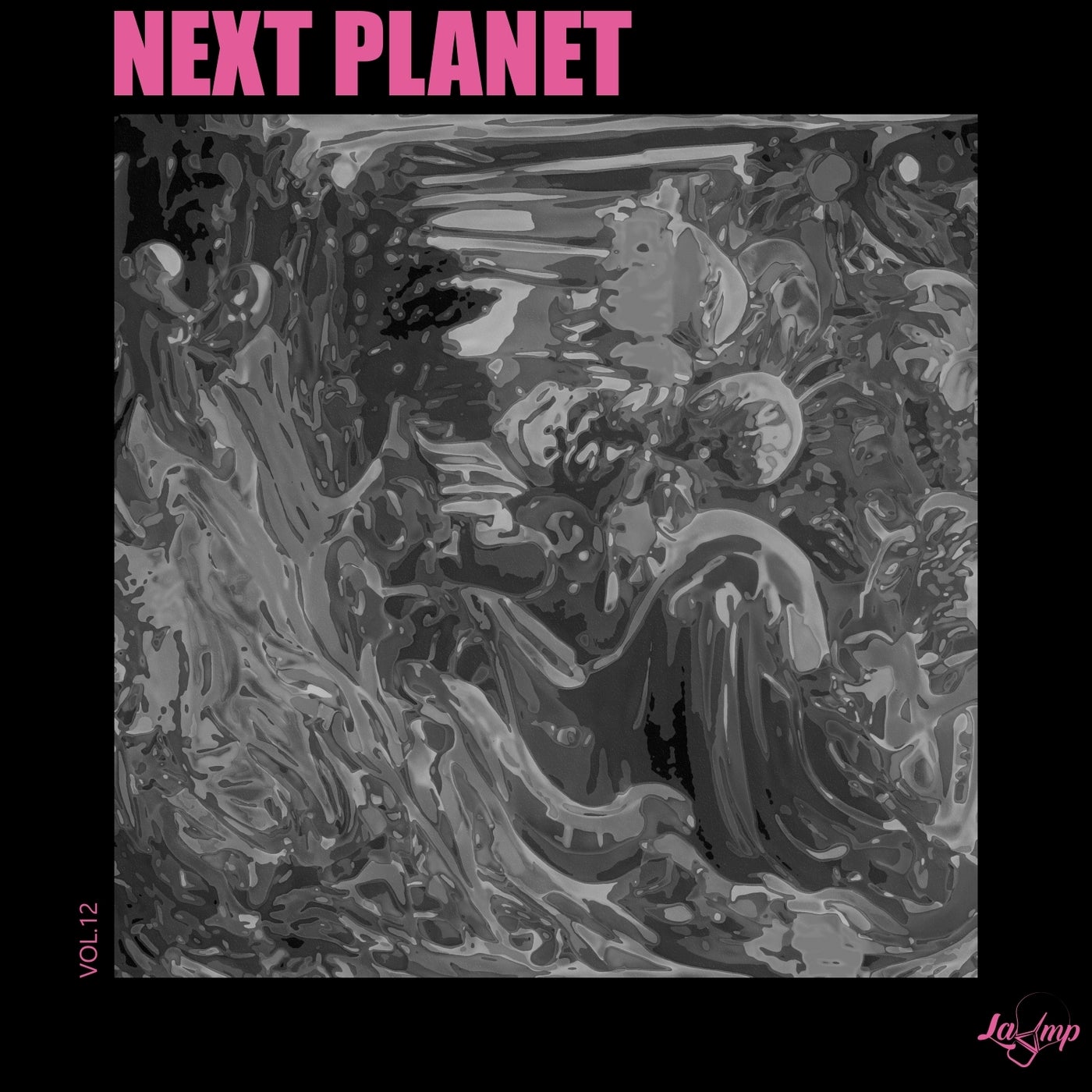 Next Planet, Vol. 12