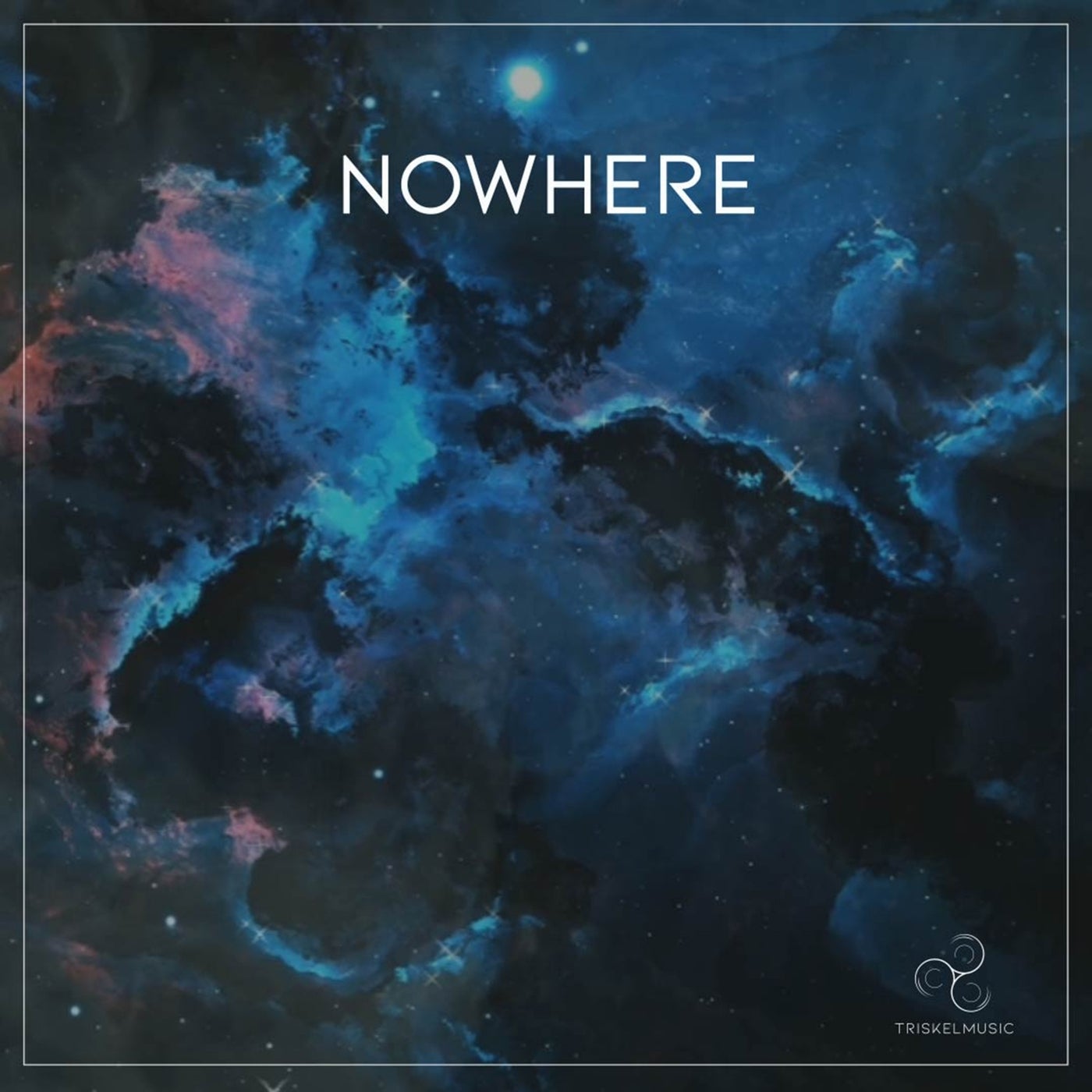 VA – Nowhere TRK001 VA – Nowhere TRK001