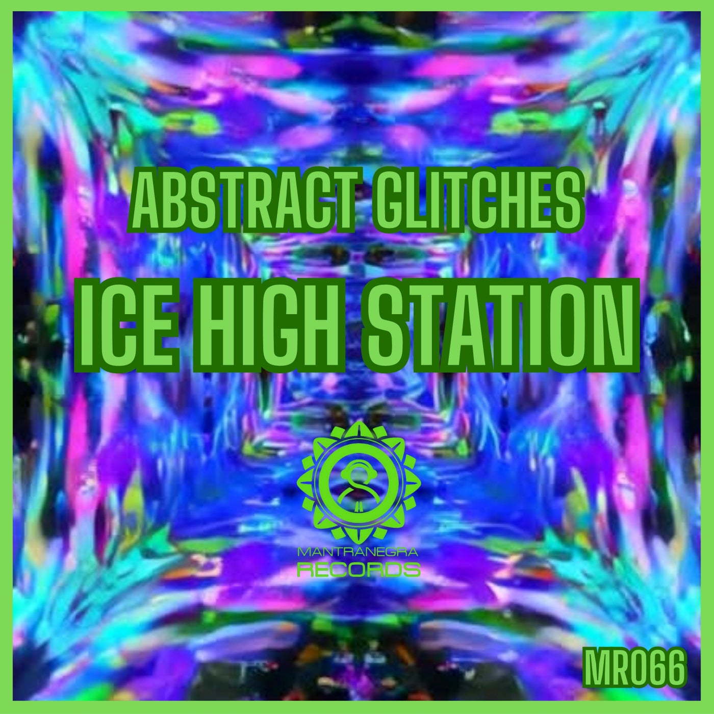 Ice High Station