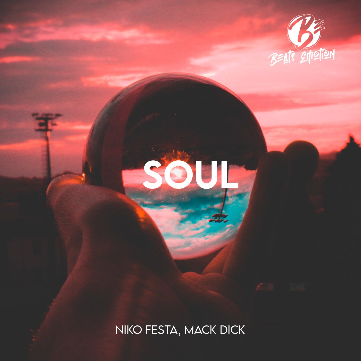 Soul (Extended Mix)