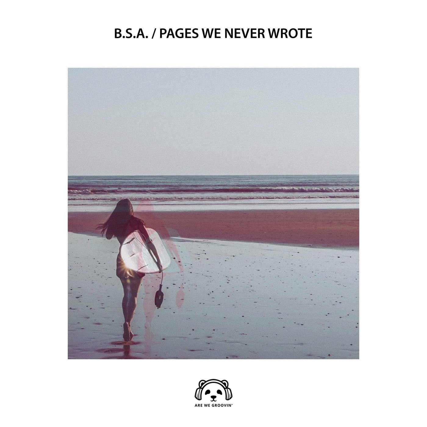 Pages We Never Wrote