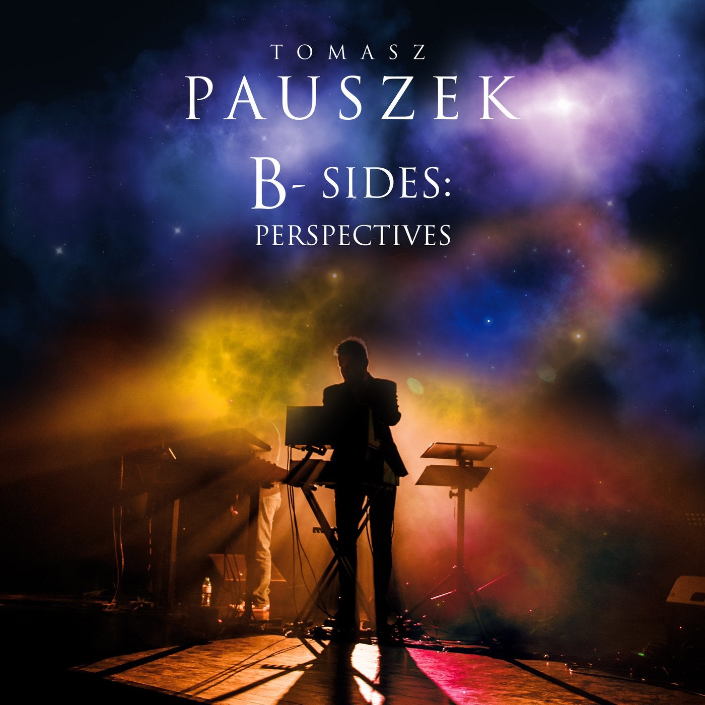 B-Sides: Perspectives