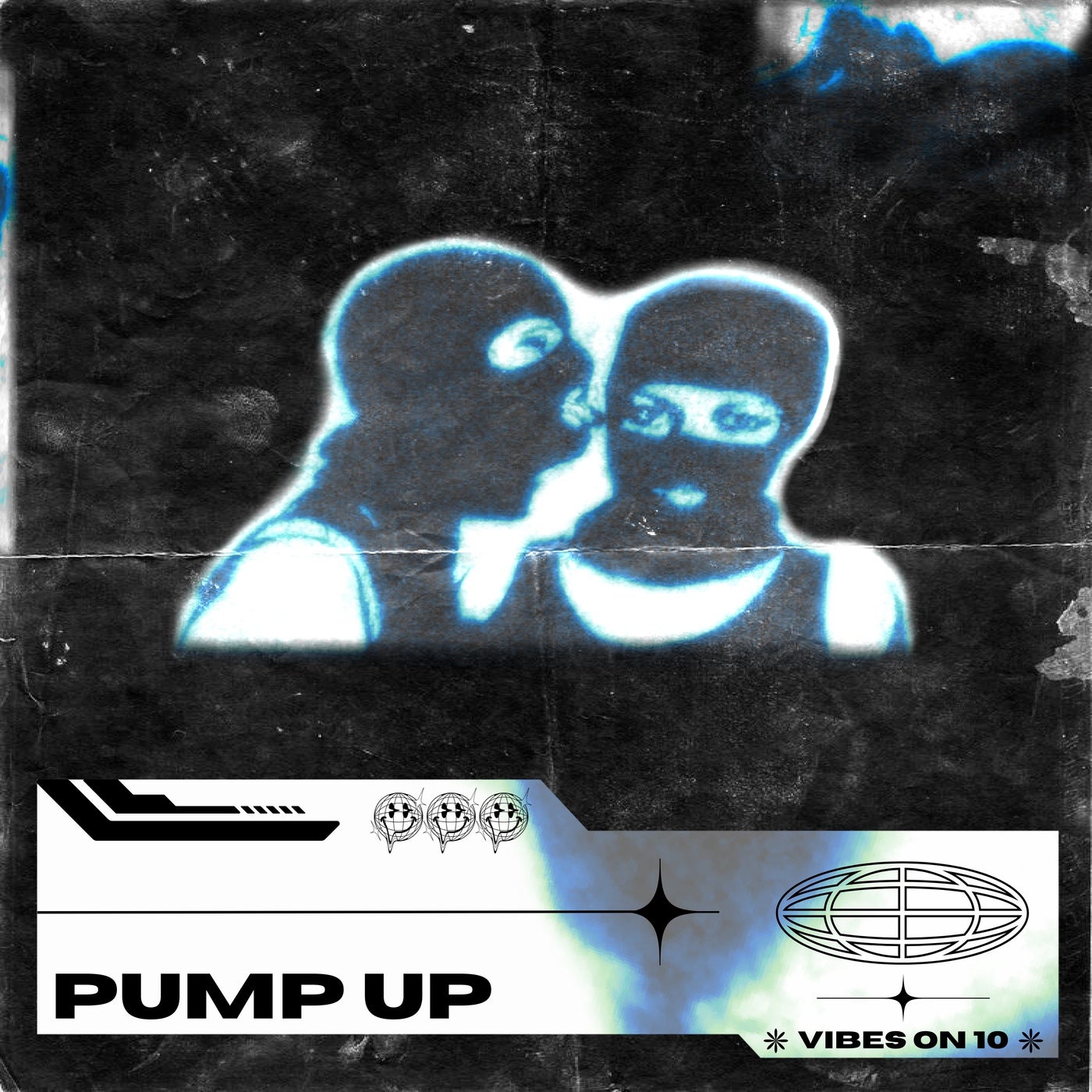 Pump Up