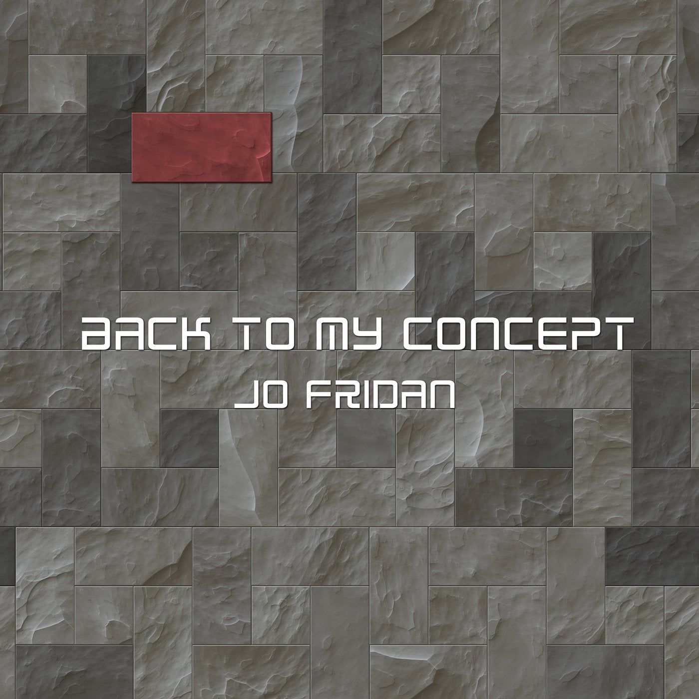 Back to My Concept