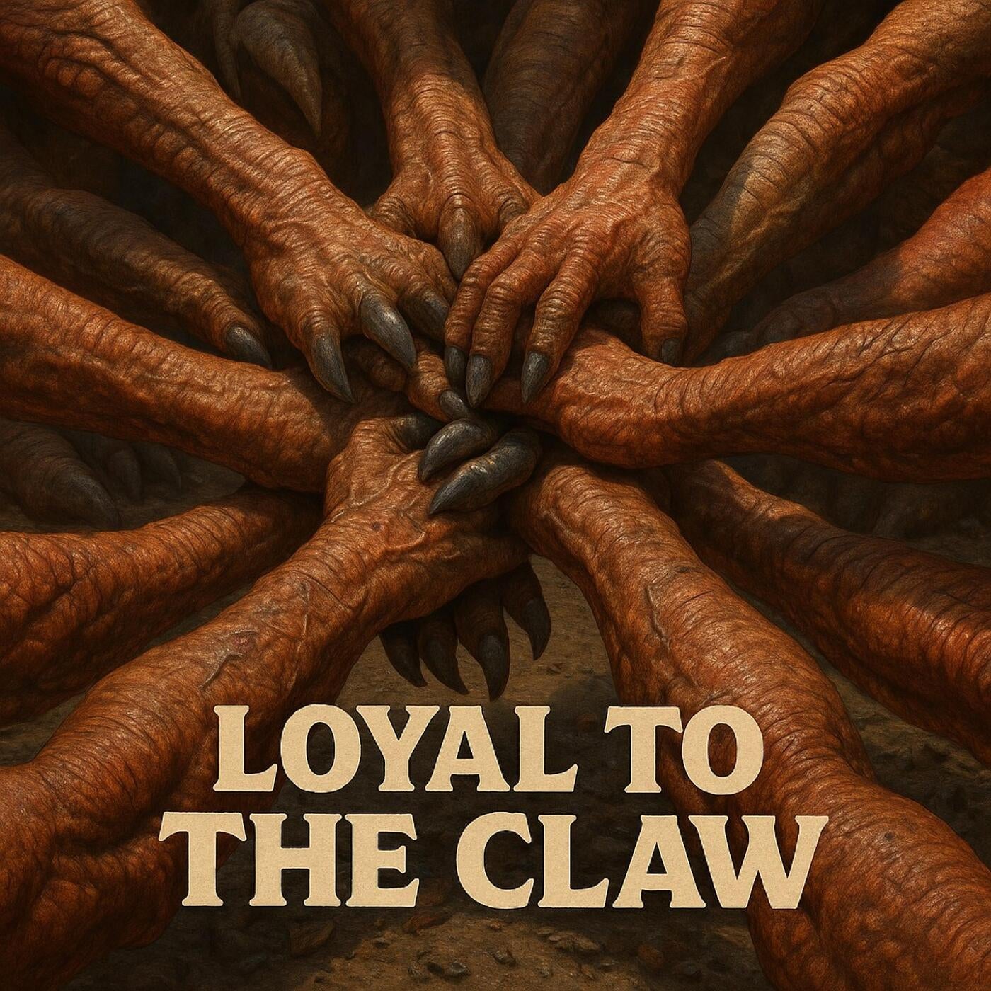 Loyal to the Claw