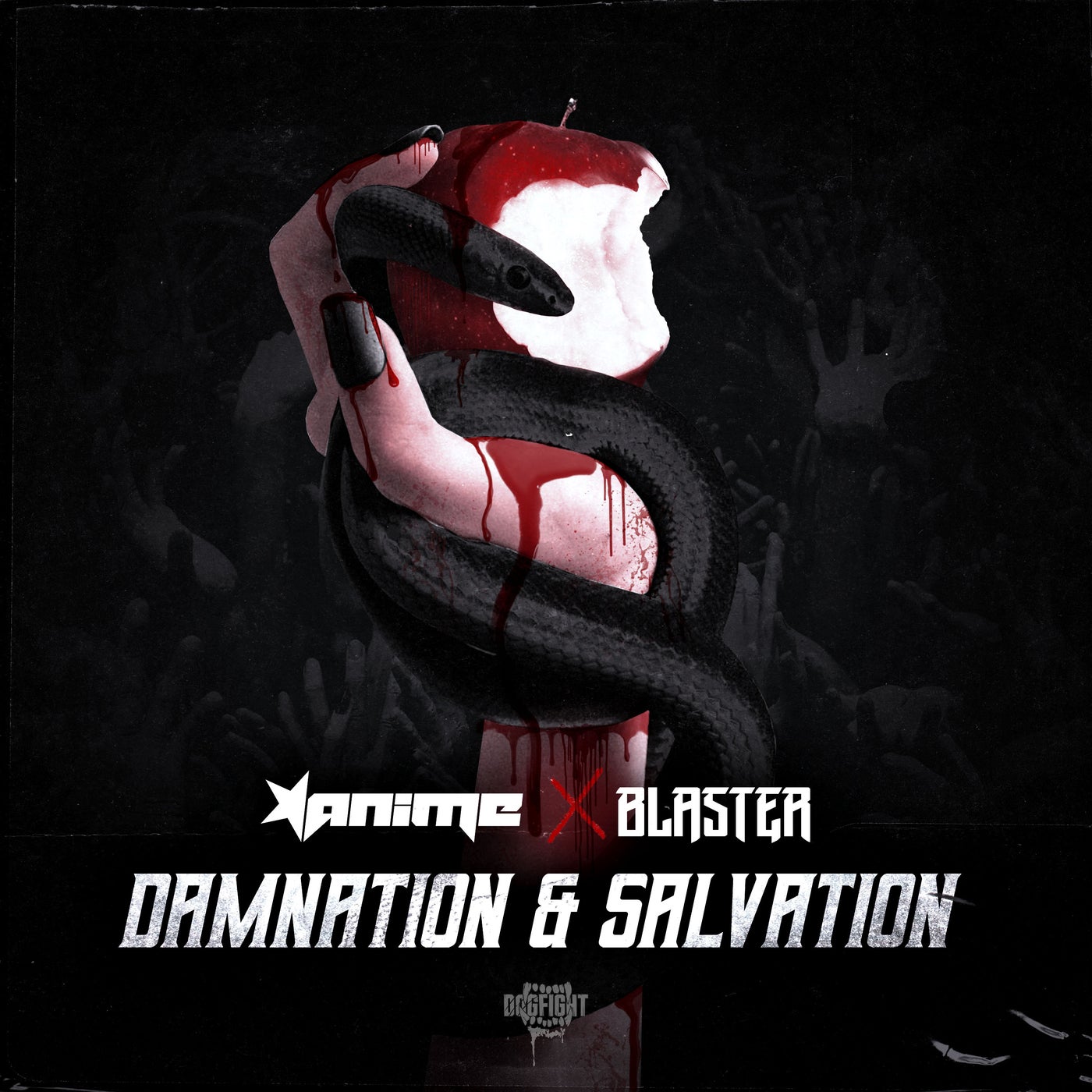Damnation & Salvation - Extended Mix