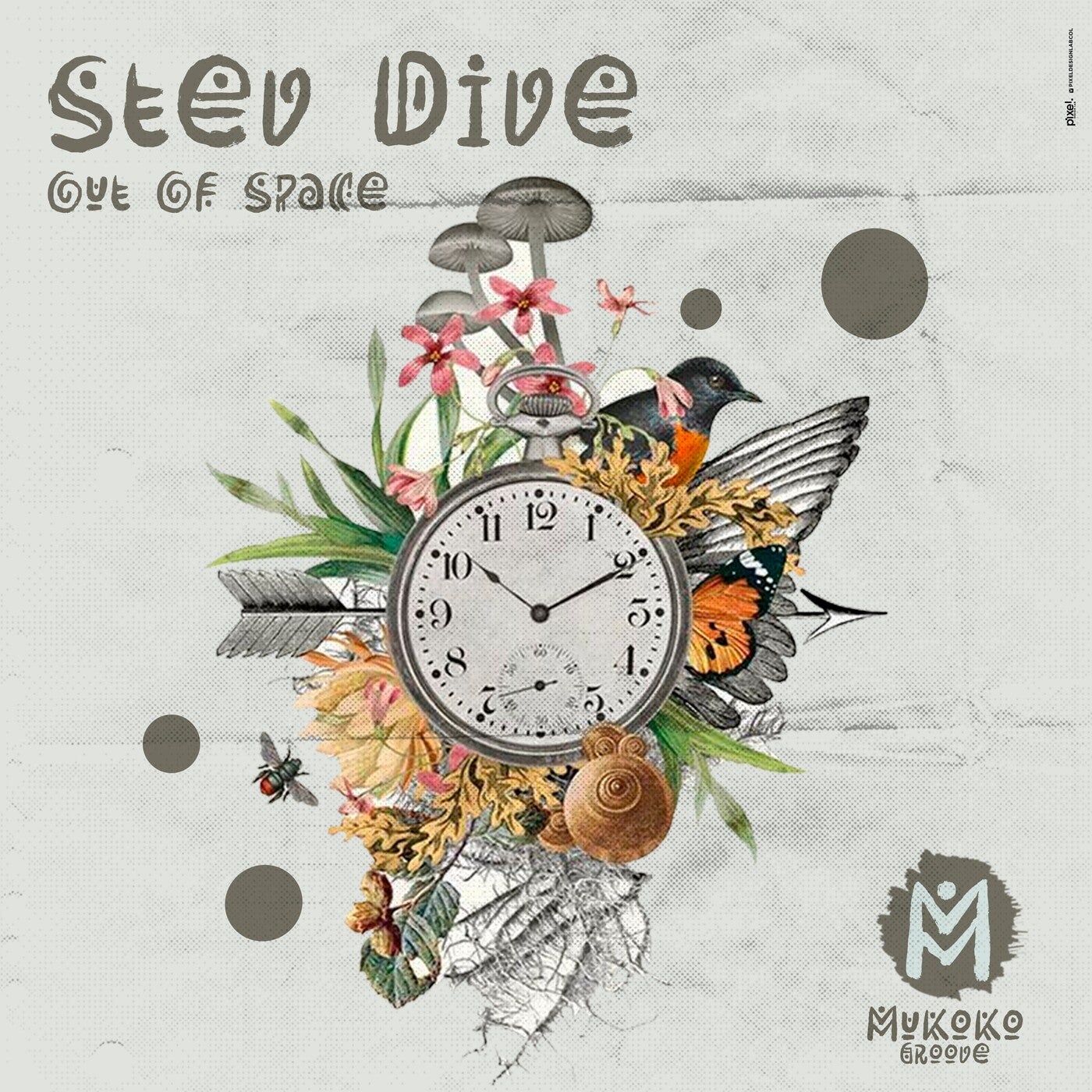 Out of Space (Extended Mix)