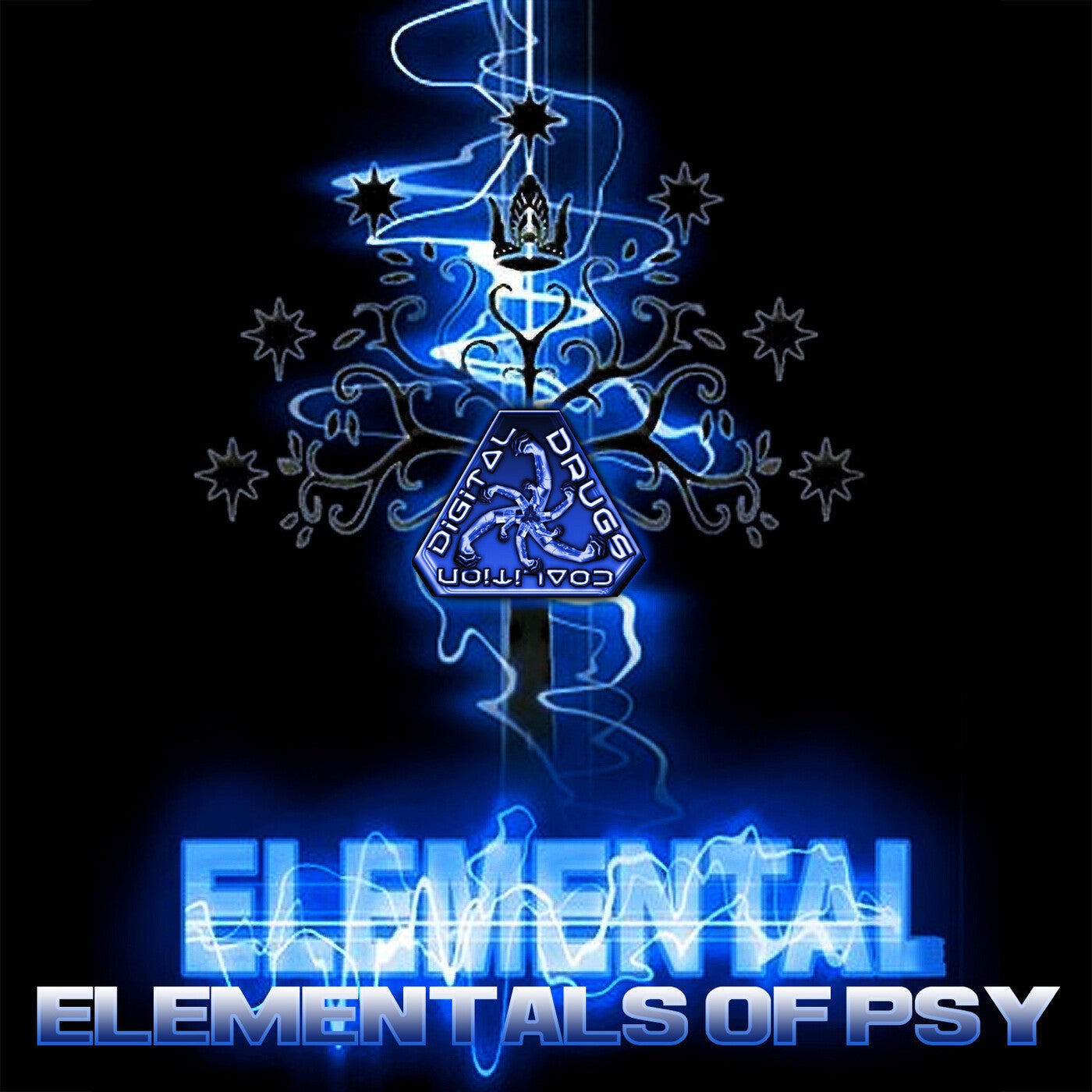 Elementals of Psy