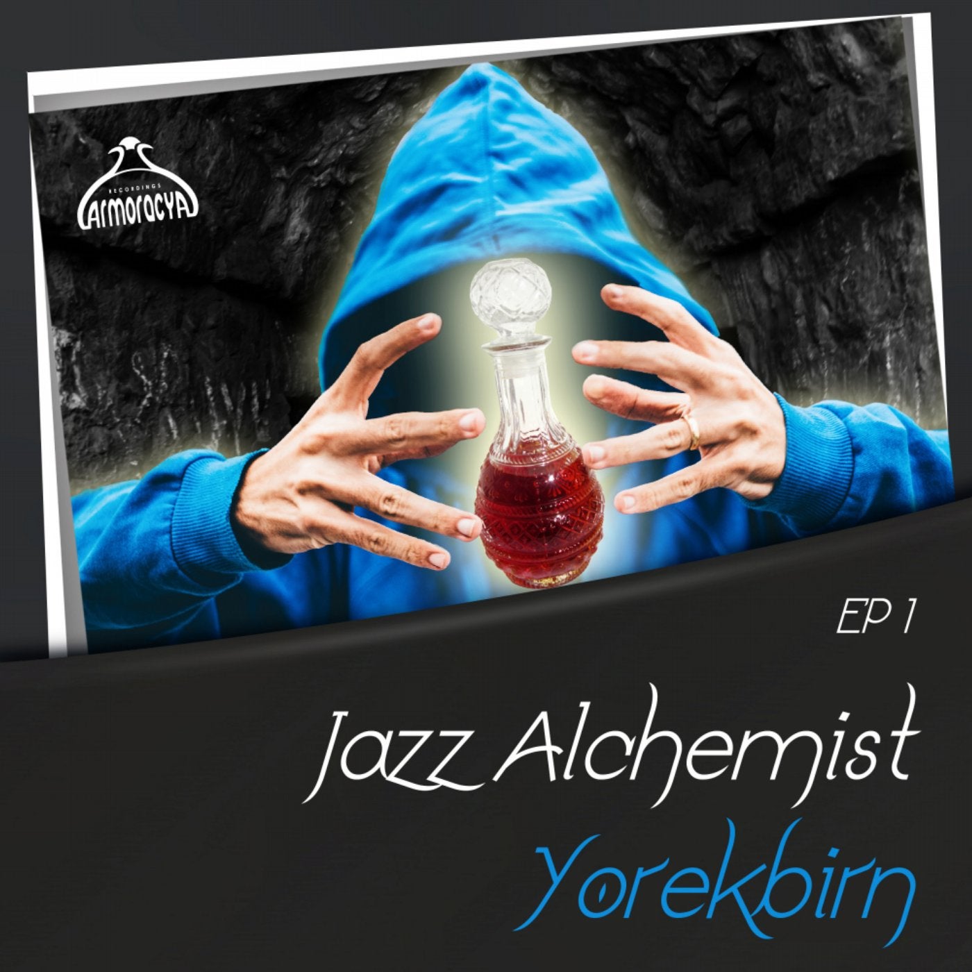 Jazz Alchemist: Yorekbirn, Ep1 (Radio Edits)