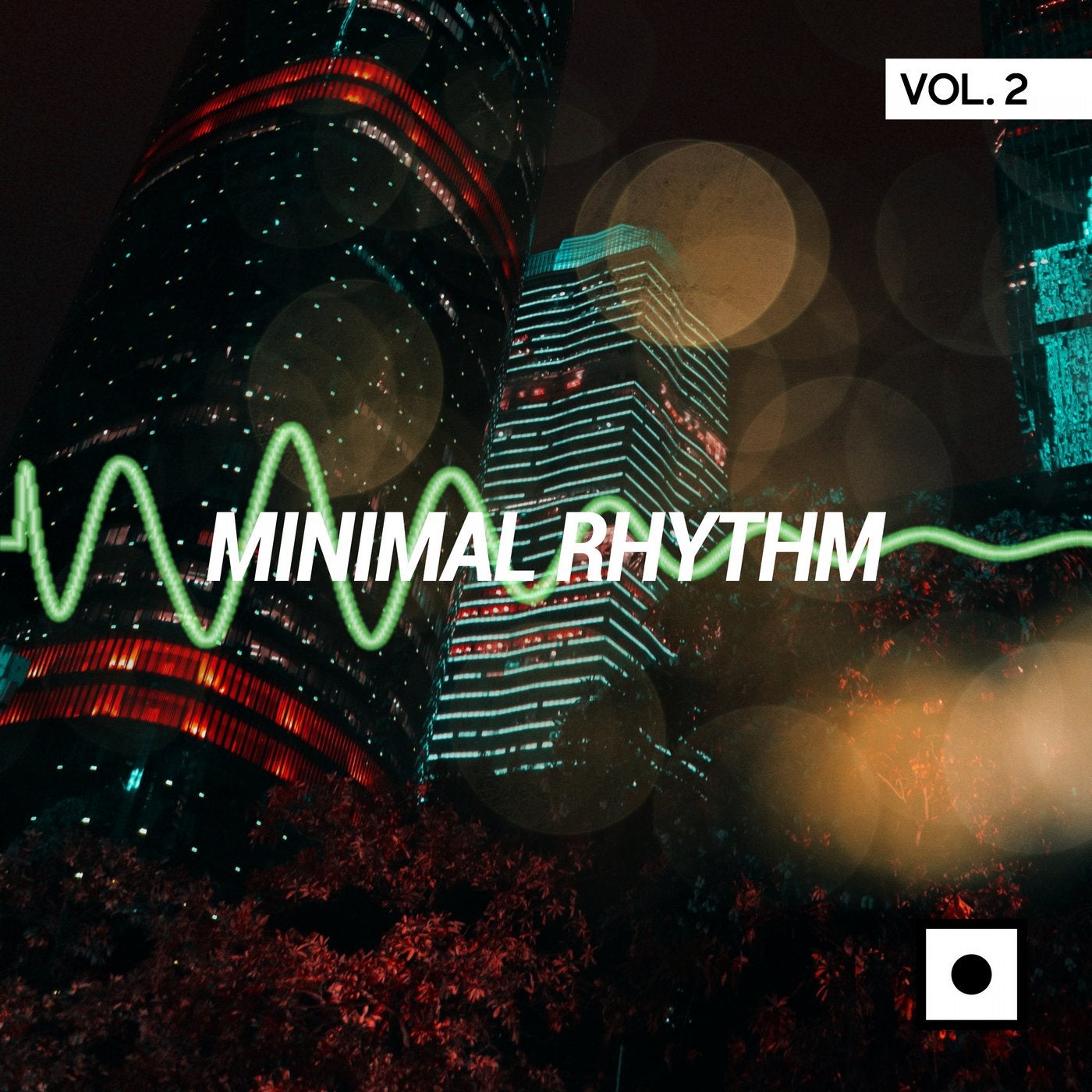 Minimal Rhythm, Vol. 2