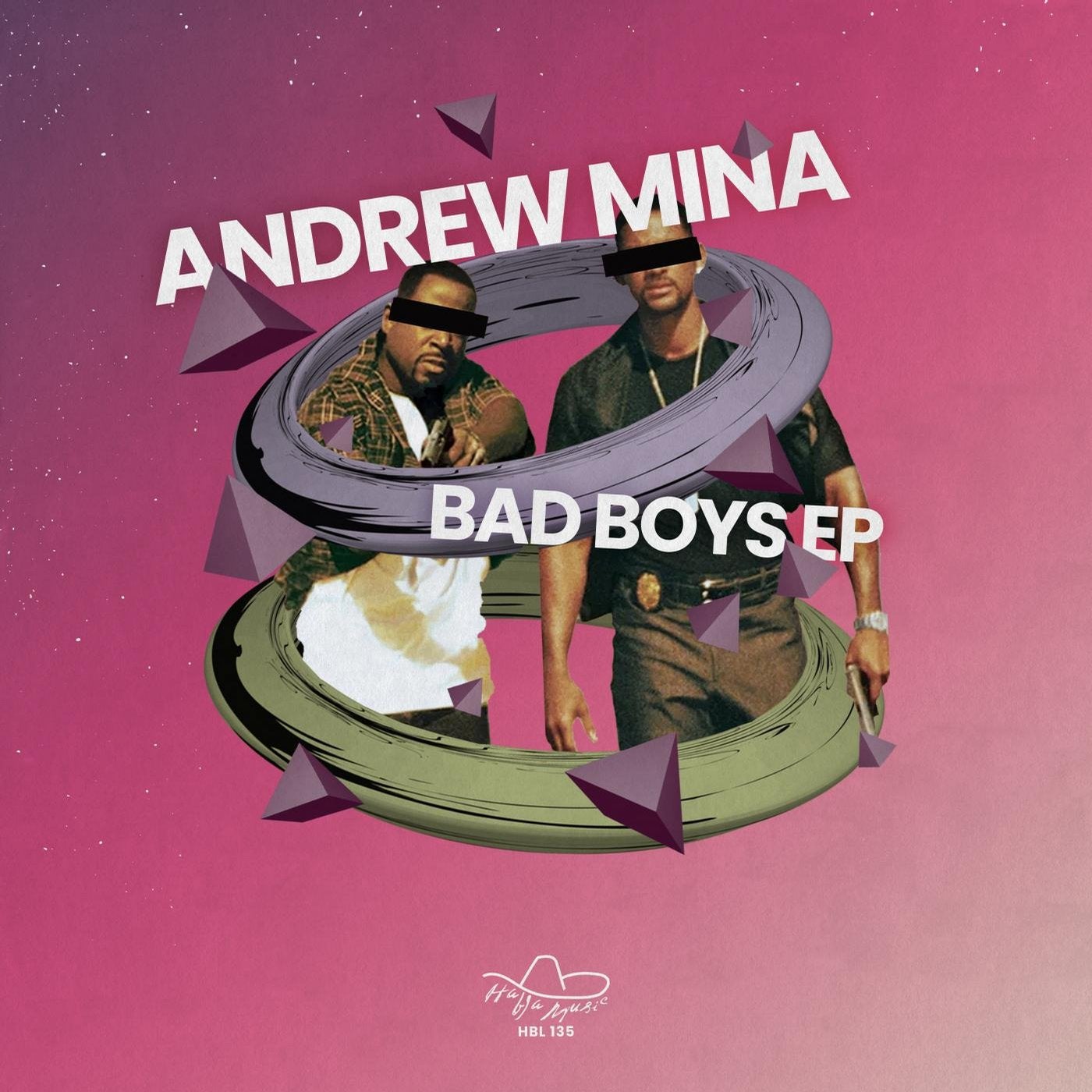 Bad Boys EP