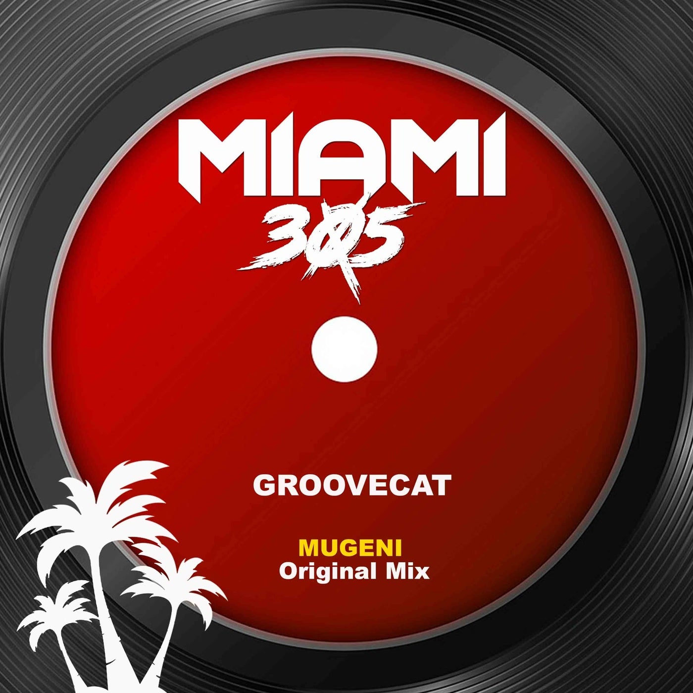 Mugeni (Original Mix)