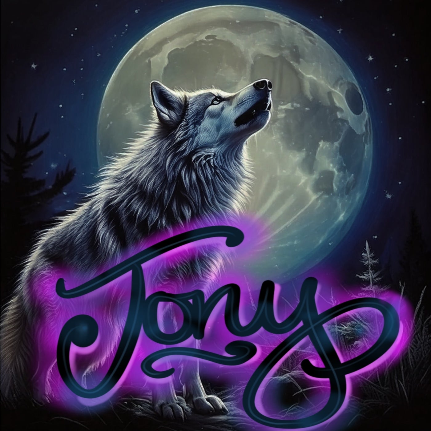 Tony