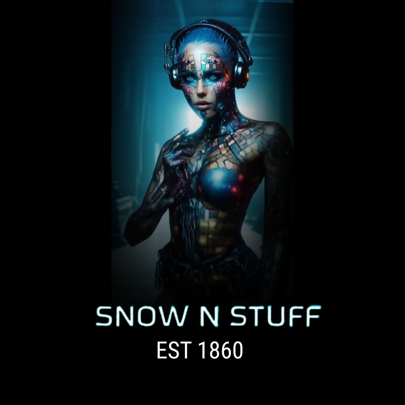 EST 1860