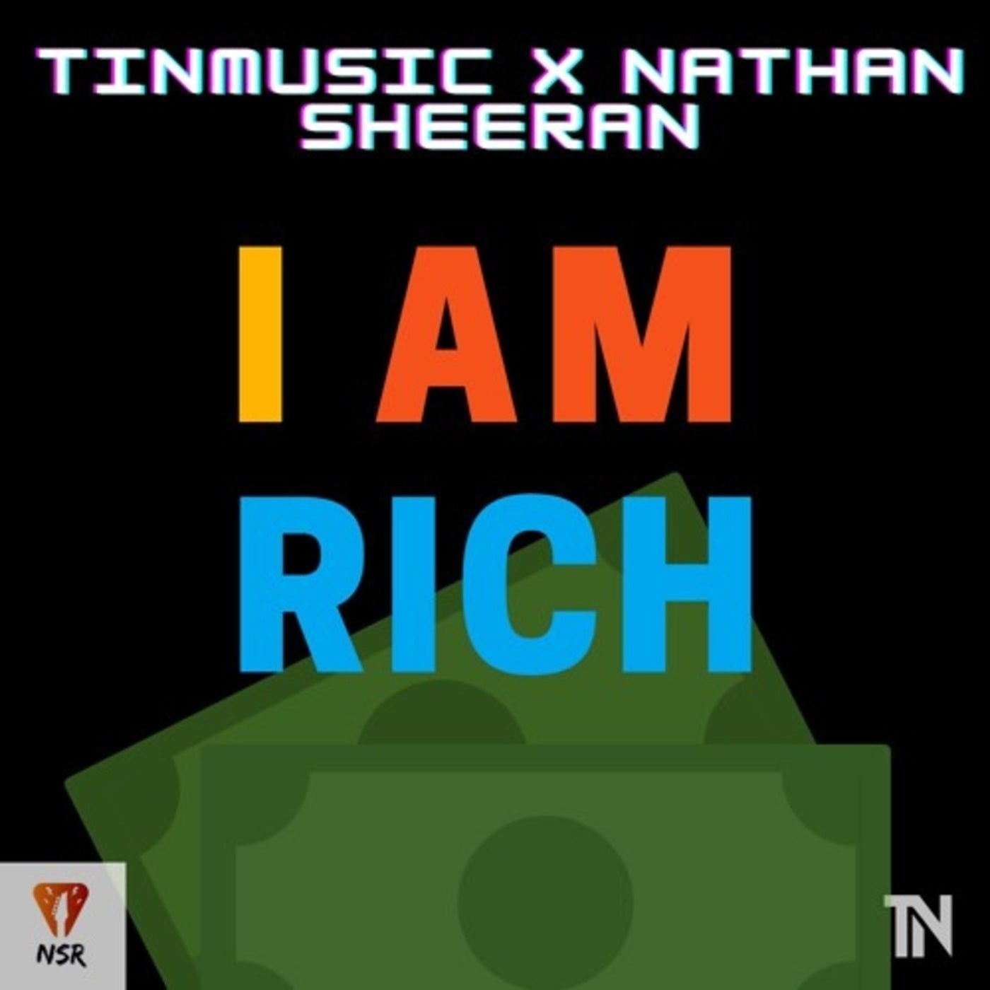 I Am Rich