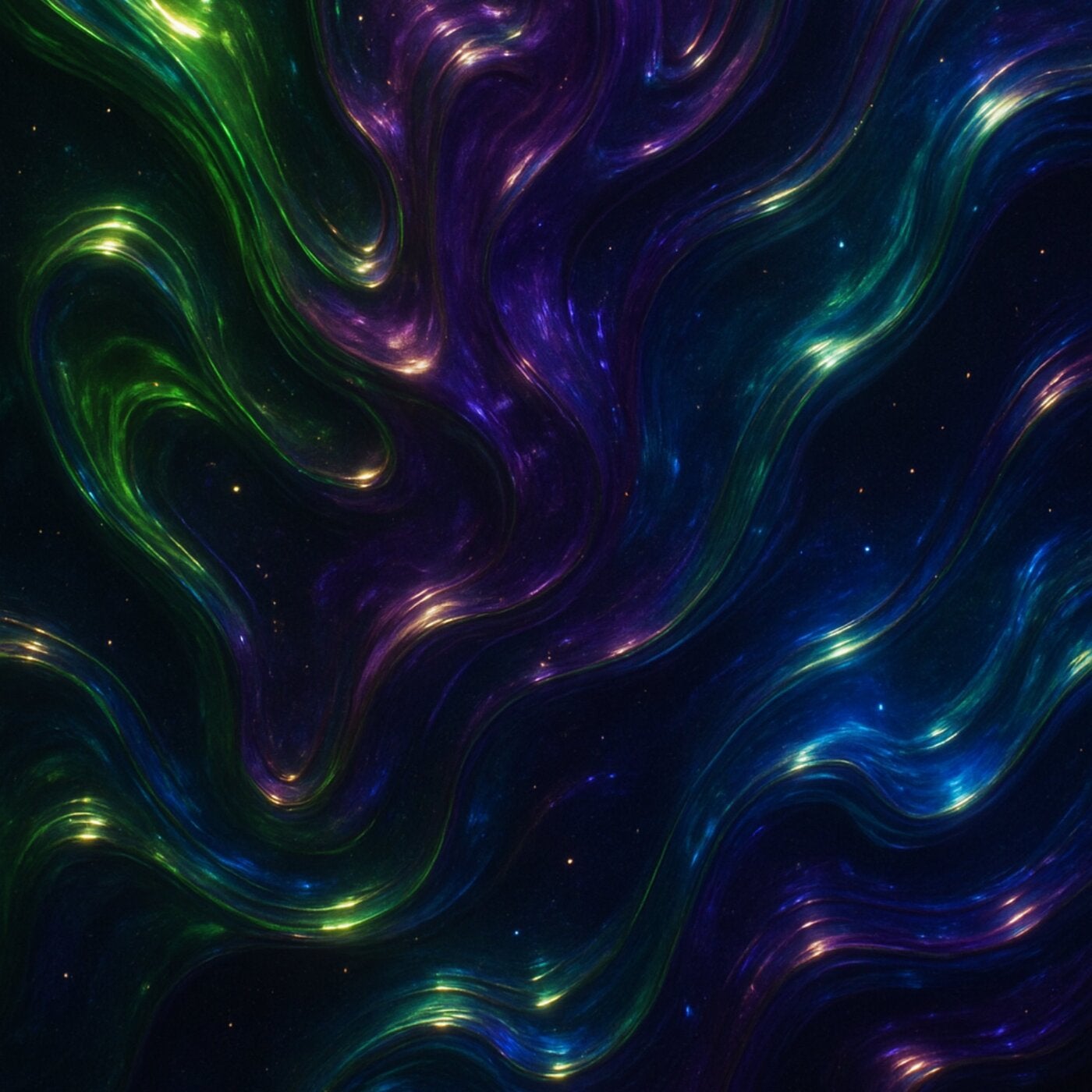 Space trip