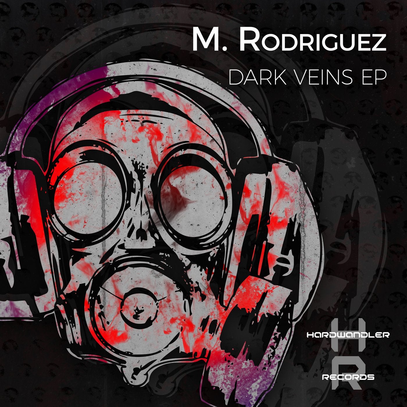 Dark Veins EP