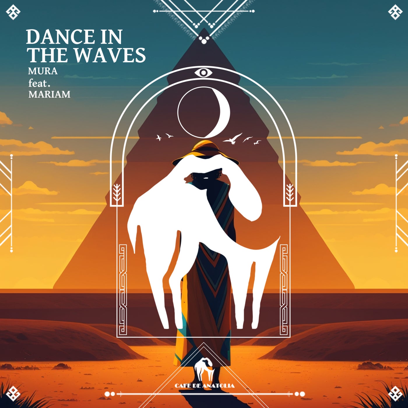 Dance in the Waves
