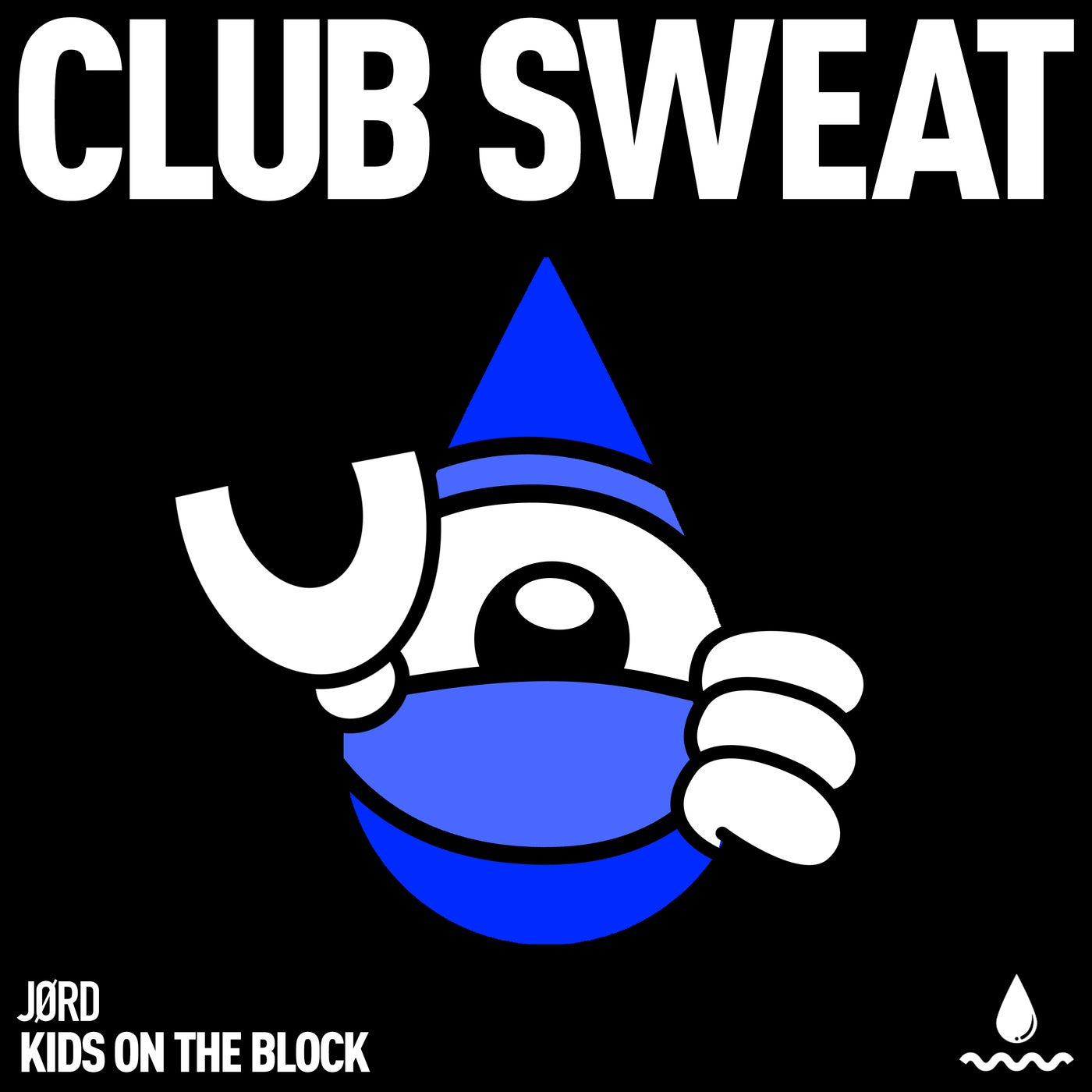 Kids on the Block (Extended Mix)