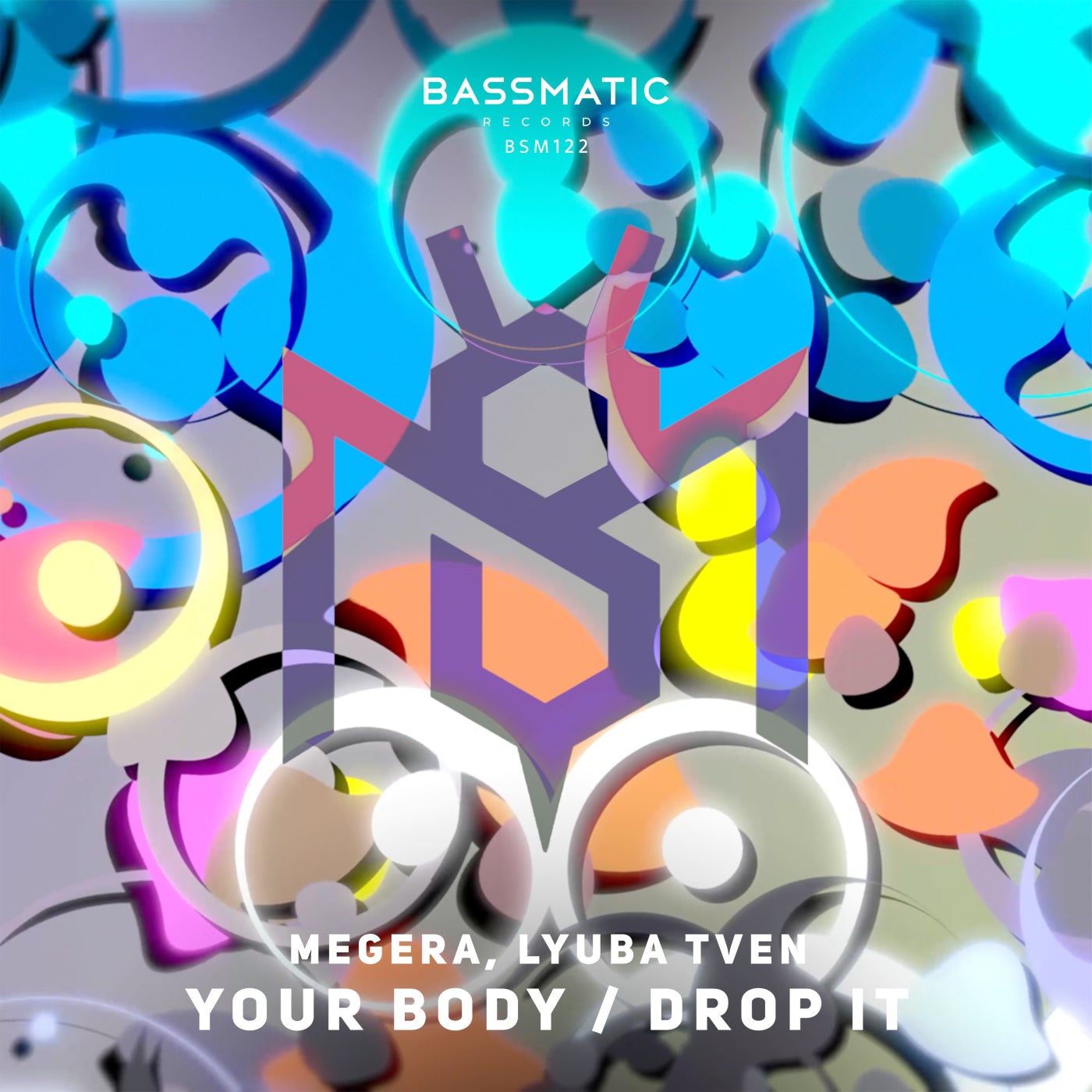 Your Body / Drop It
