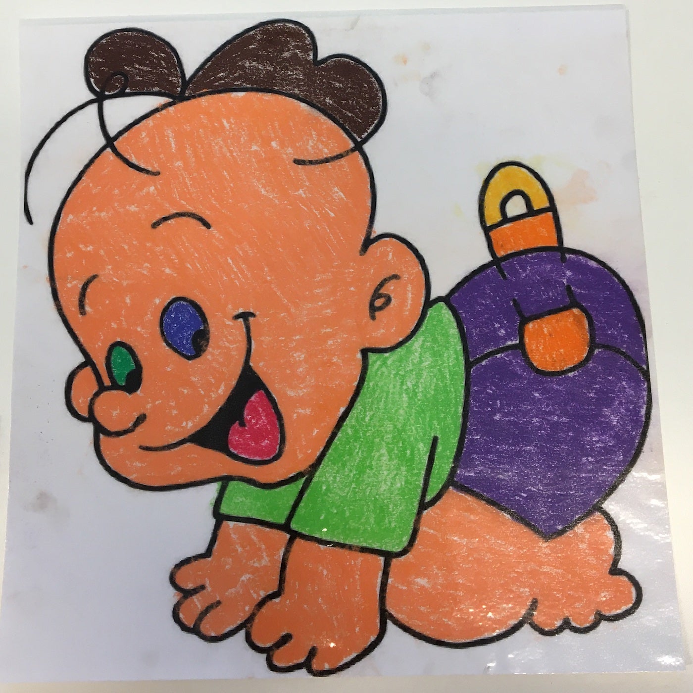 Eigenwijs