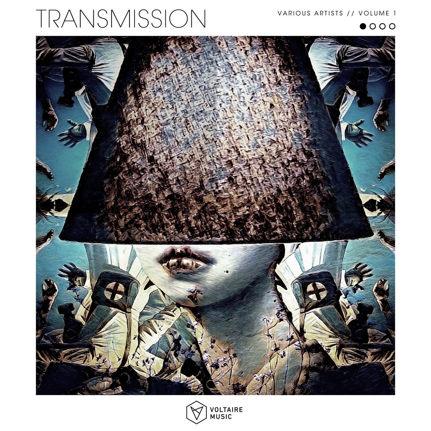 VA – Transmission Vol. 1 VOLTCOMP1623 VA – Transmission Vol. 1 VOLTCOMP1623