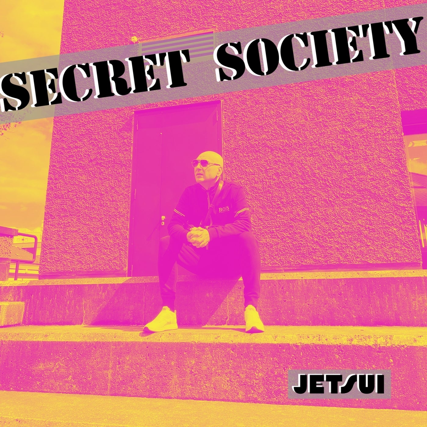 Secret Society