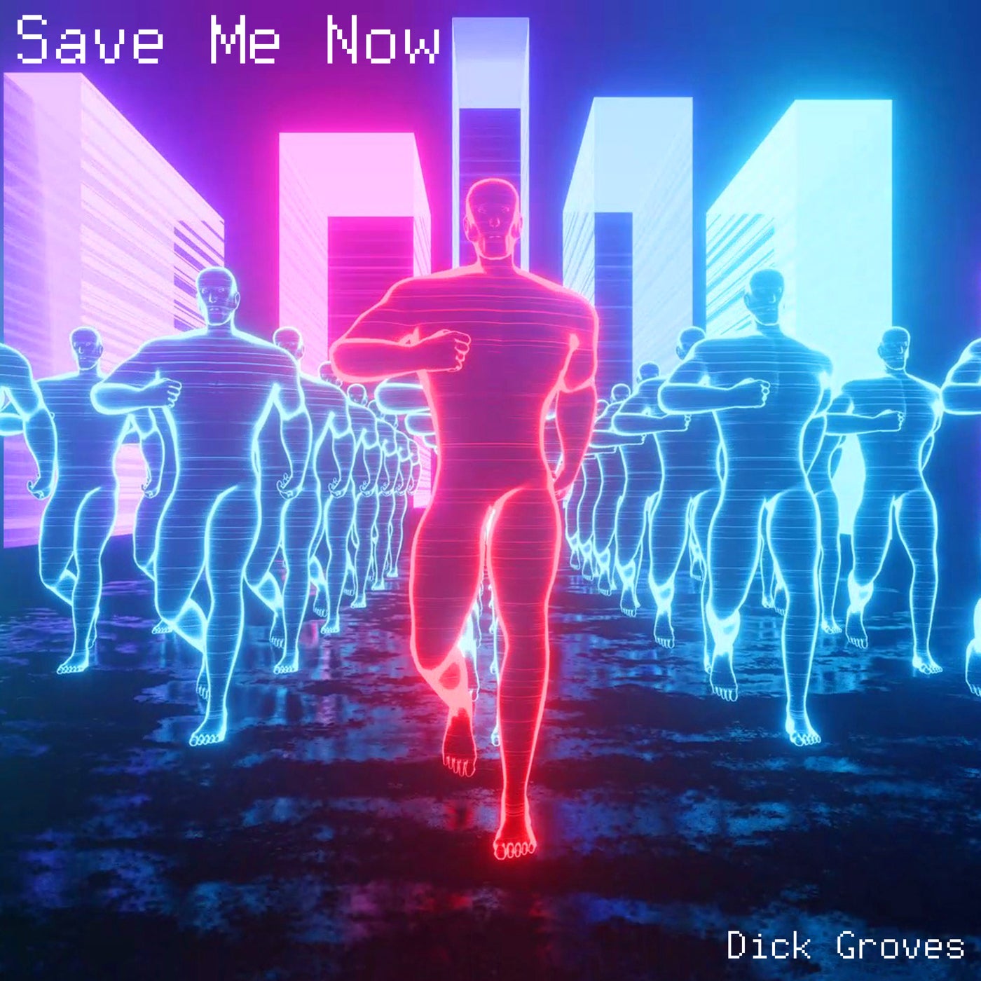 Save Me Now