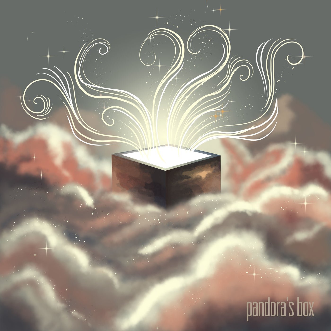 Pandora's Box