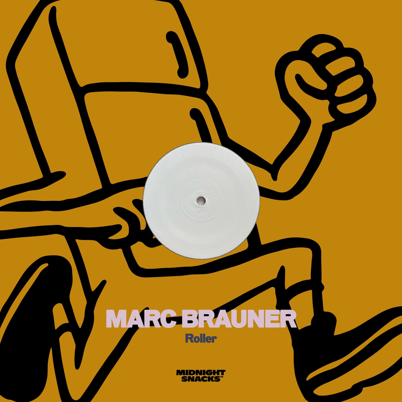 Roller (Extended Mix)