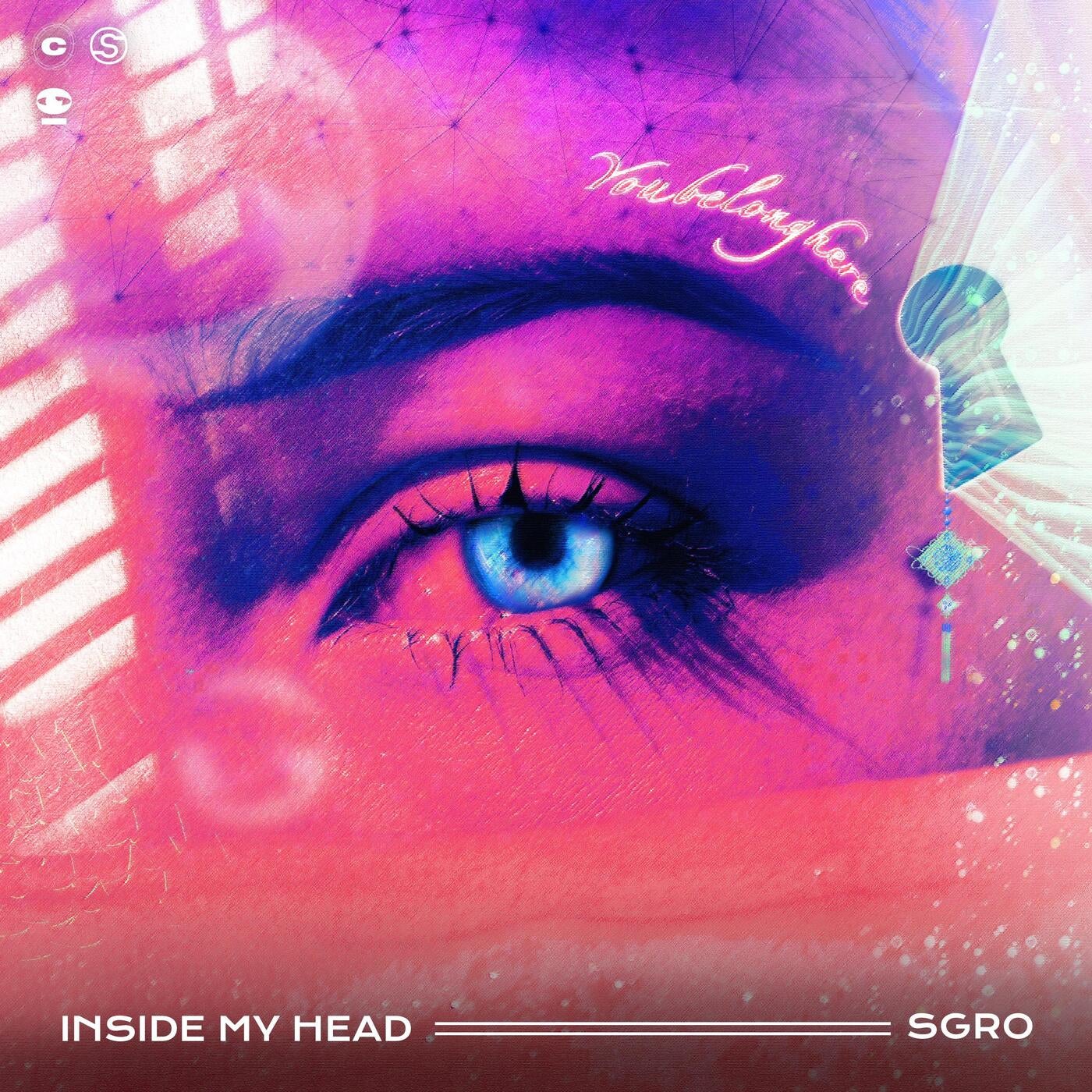Inside My Head