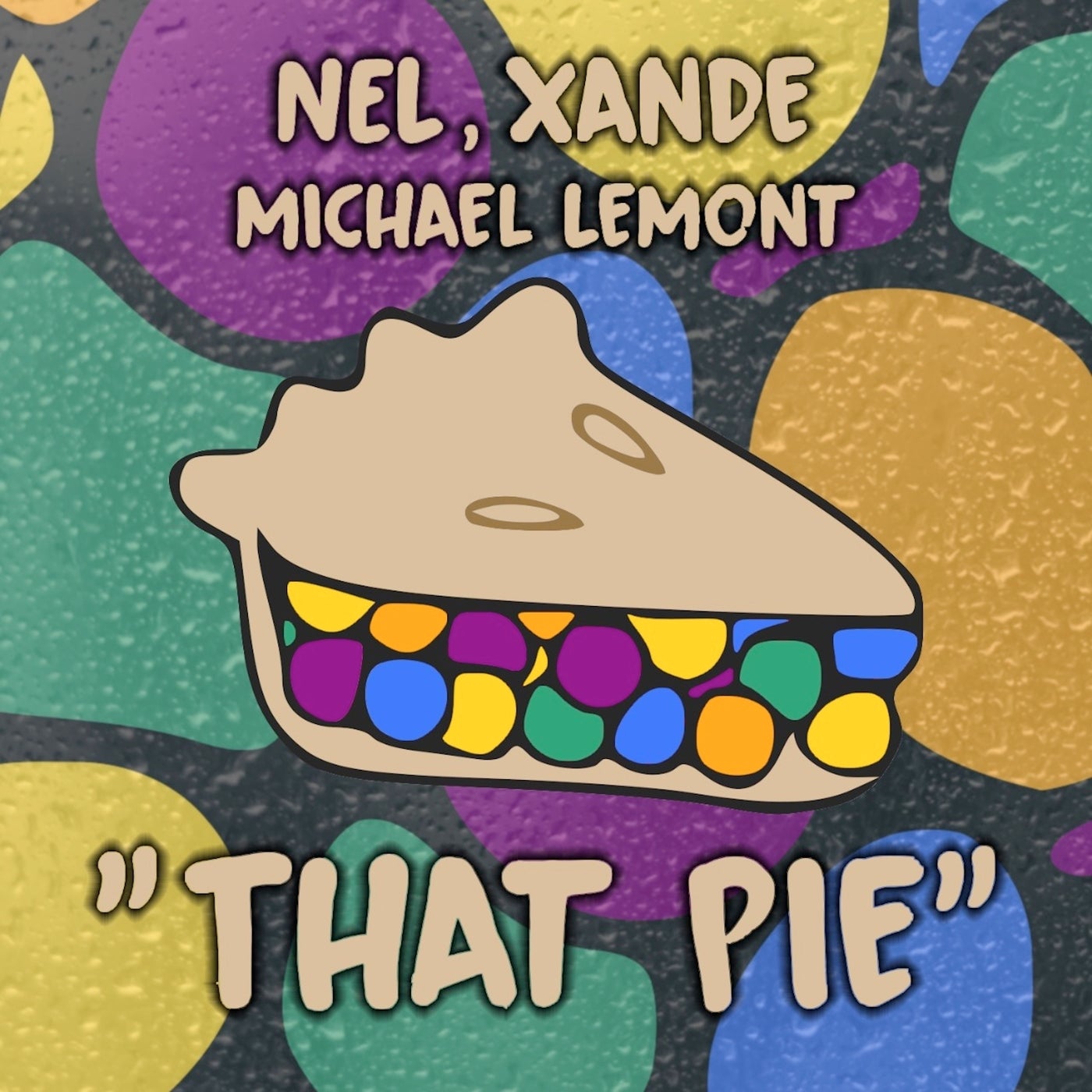 That Pie