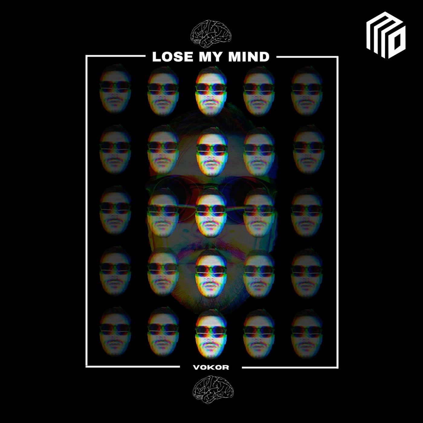 Lose My Mind