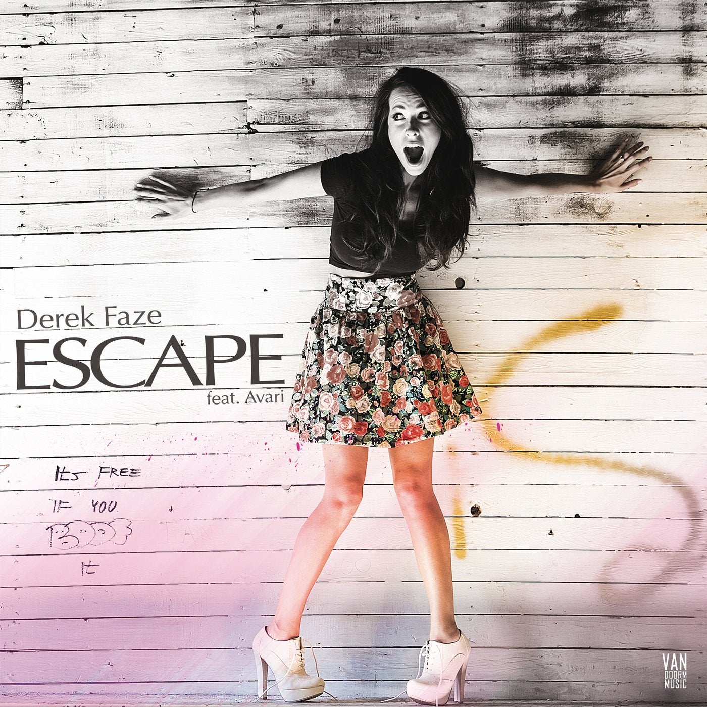 Escape