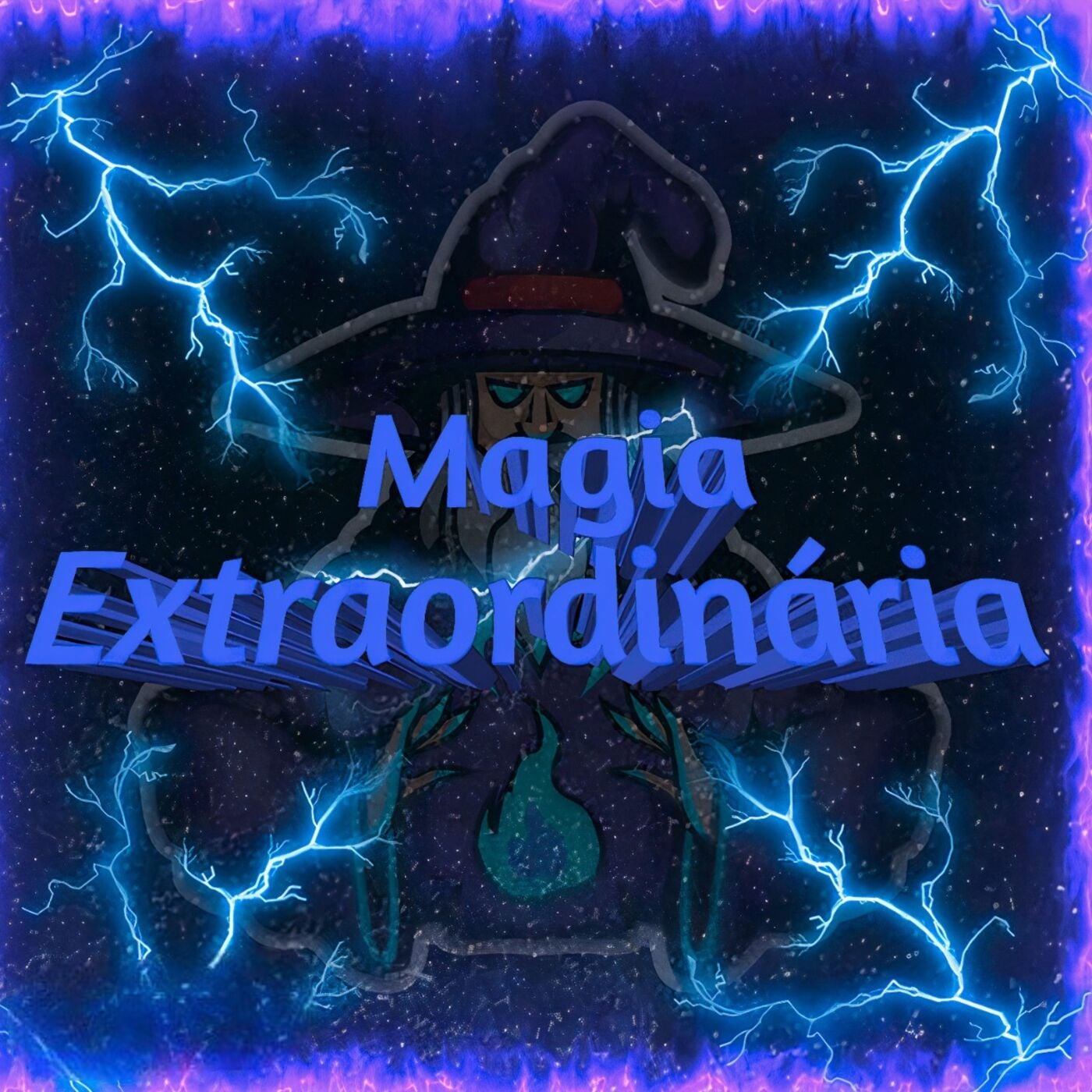 Magia Extraordinária