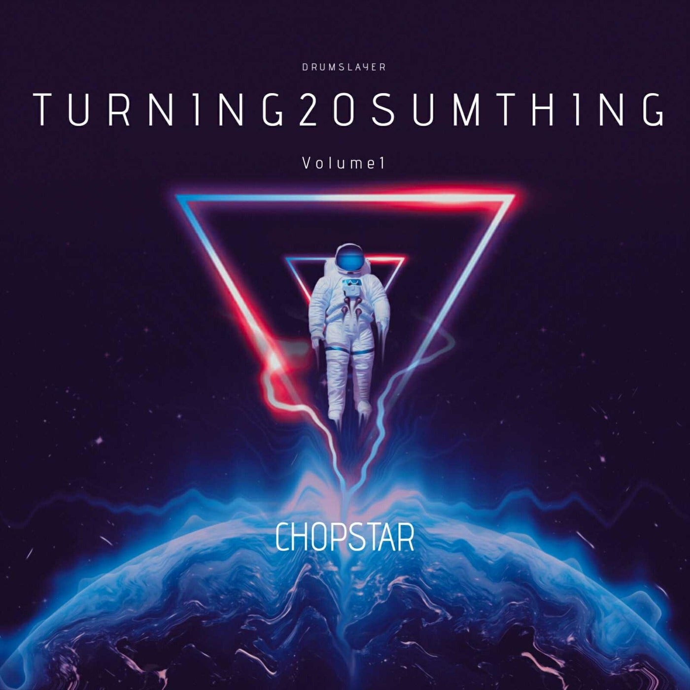 Turning 20 Sumthing, Vol. 1