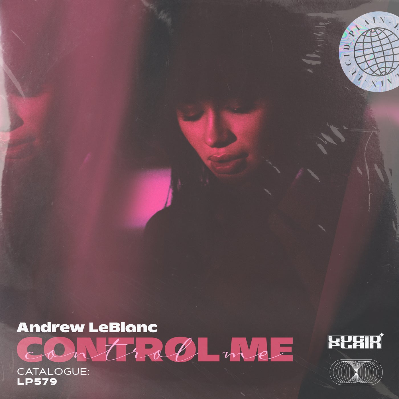 Control Me
