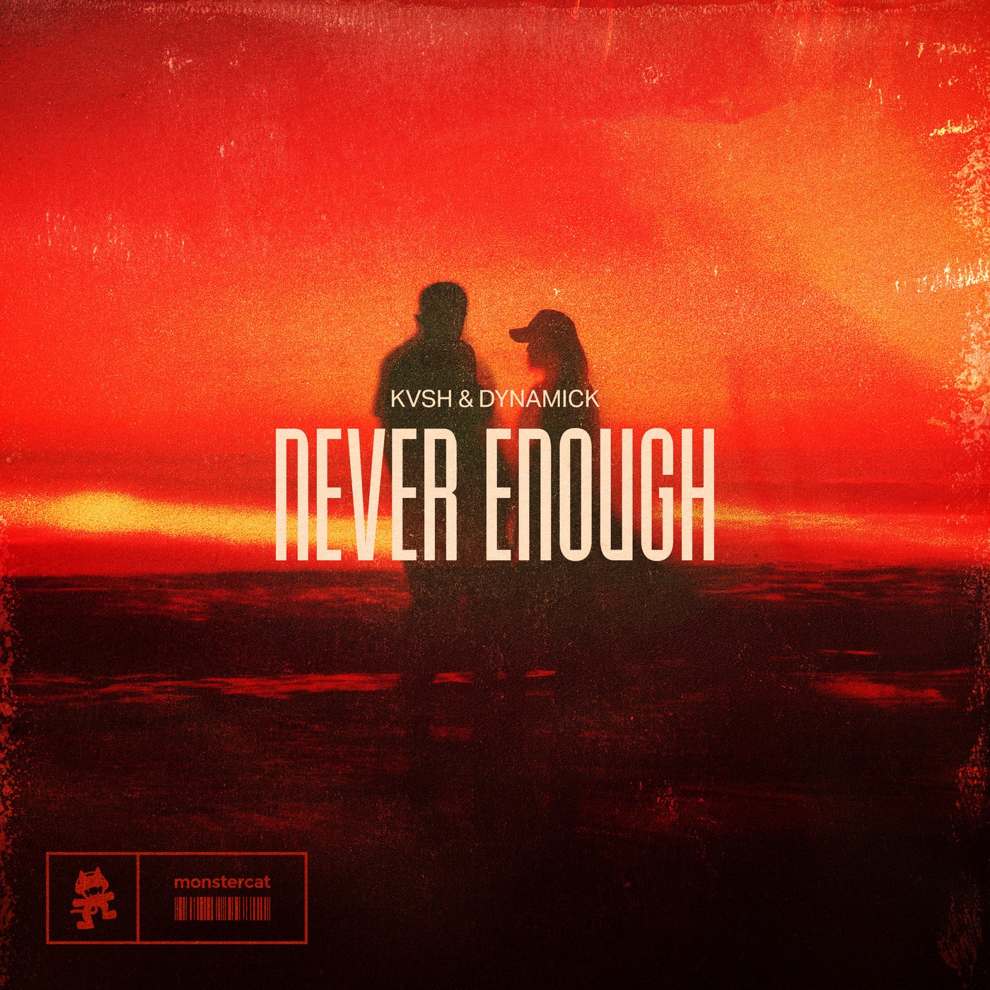 Never Enough - Extended Mix
