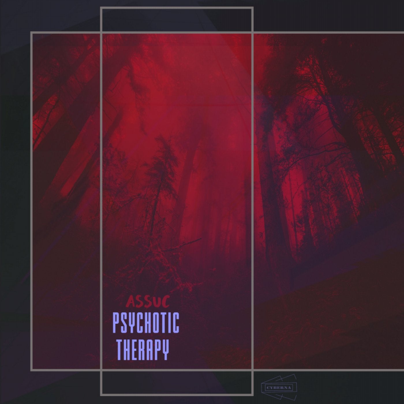 Psychotic Therapy