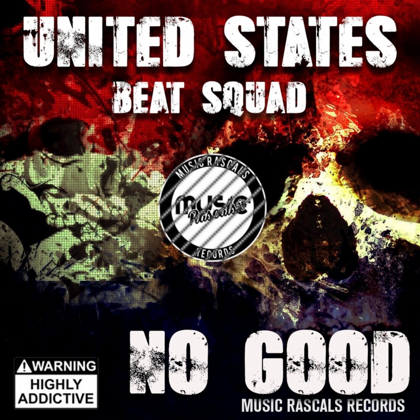 No Good