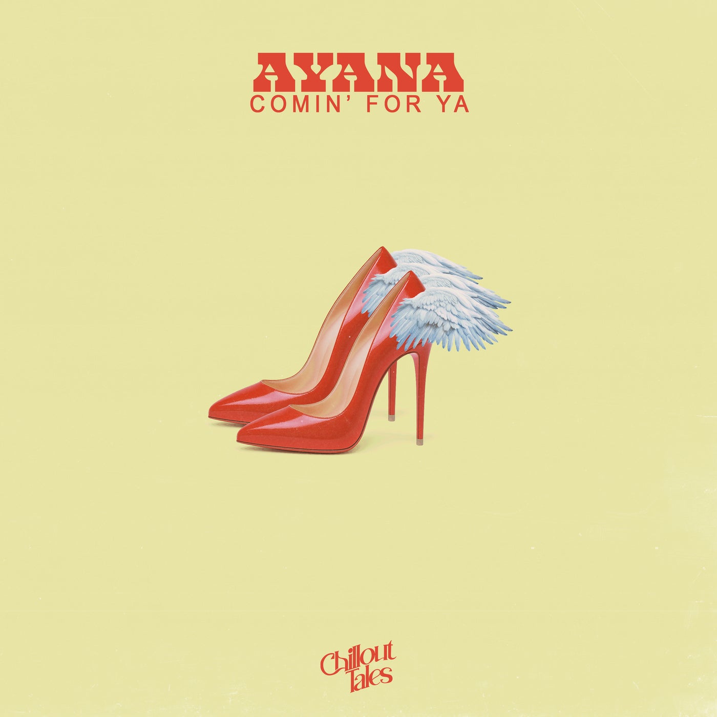 Comin' For Ya (Extended Mix)