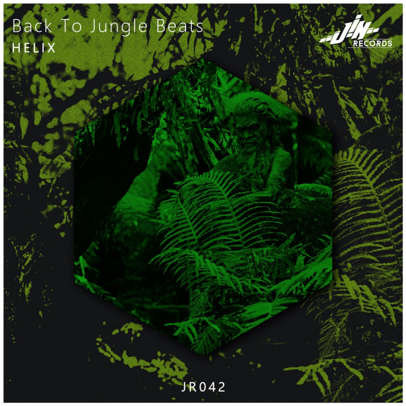 Back to Jungle Beats