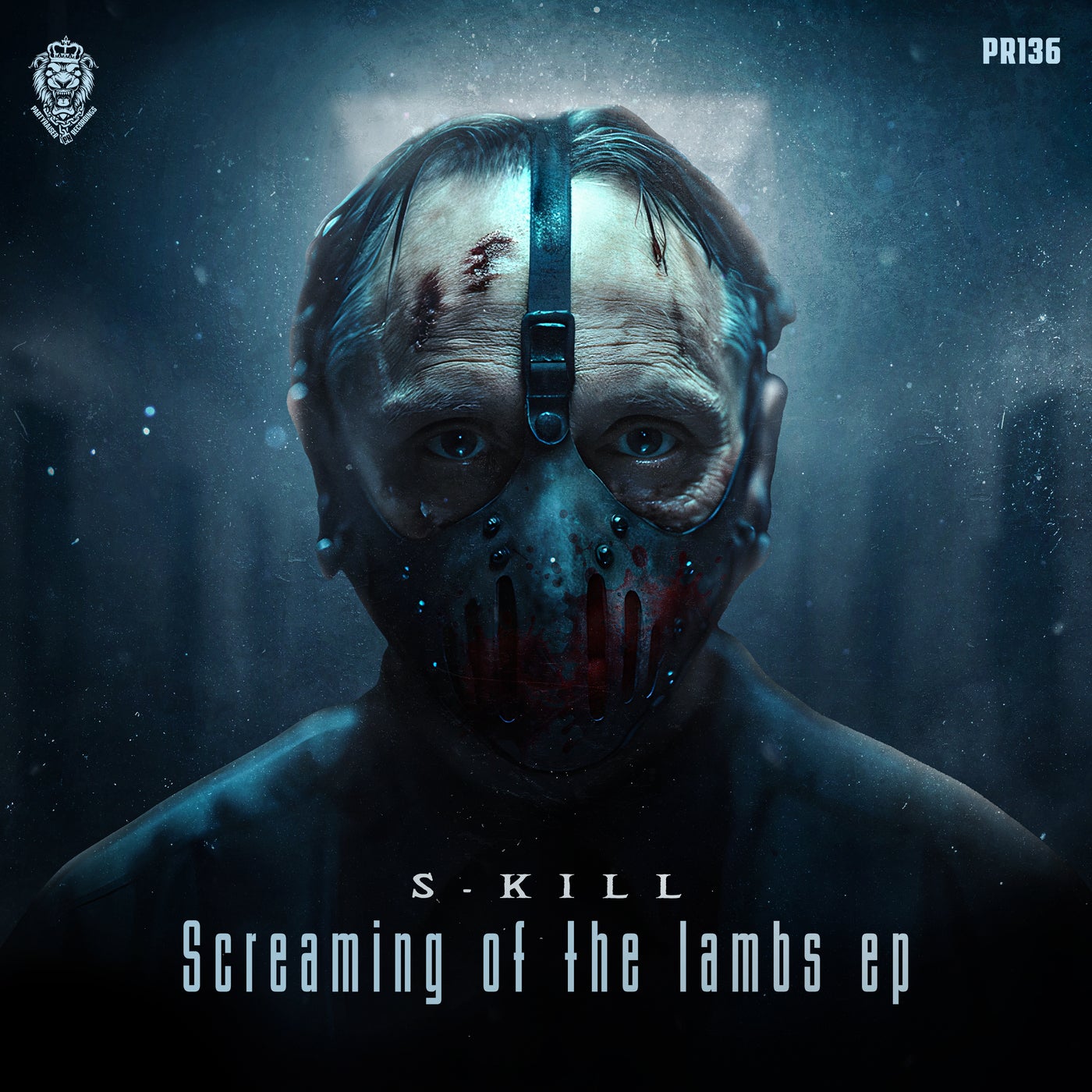 Screaming Of The Lambs - Extended Mix