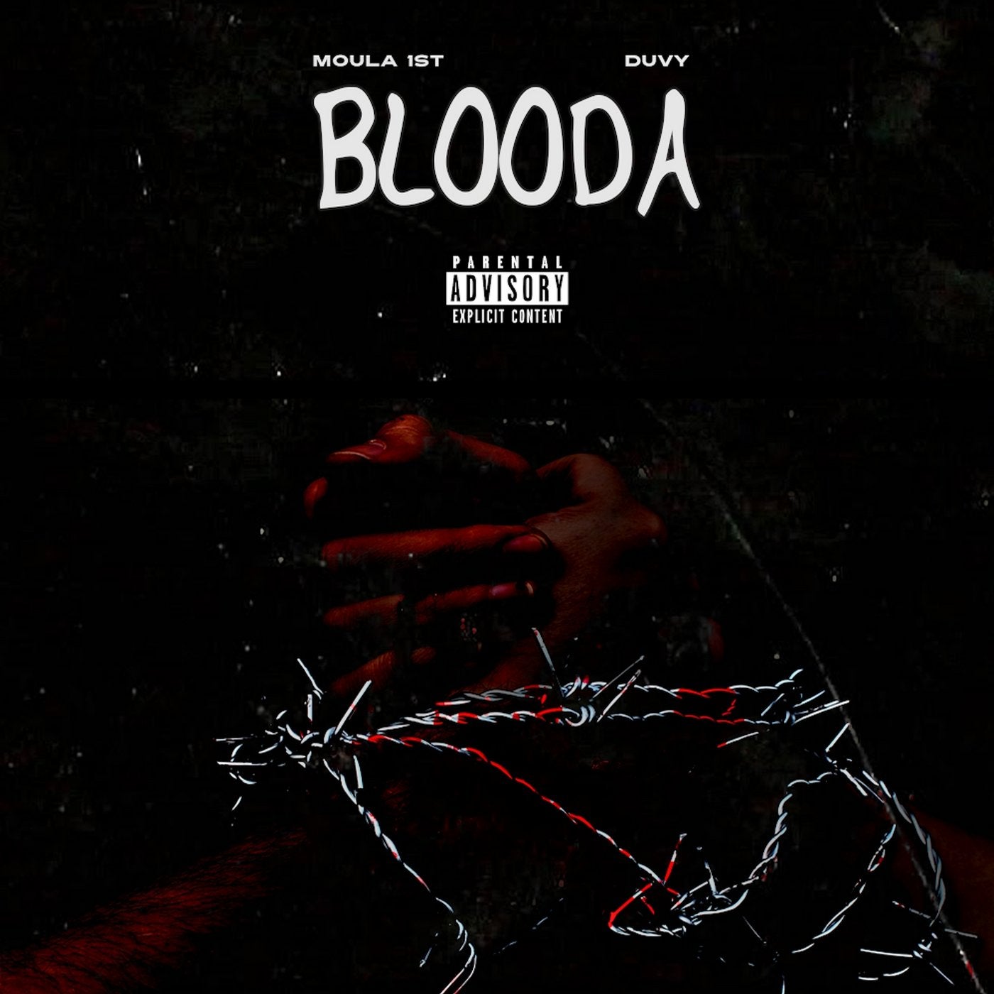 Blooda (feat. Duvy)
