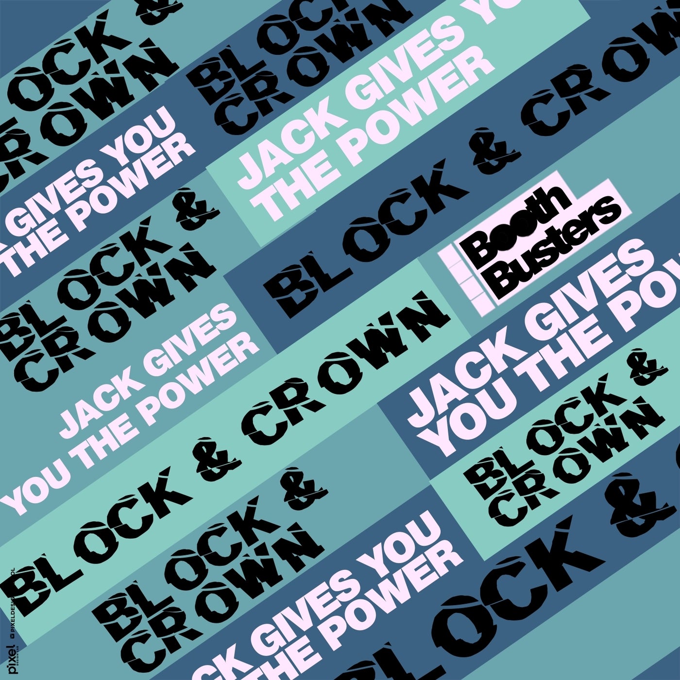Jack Gives You The Power