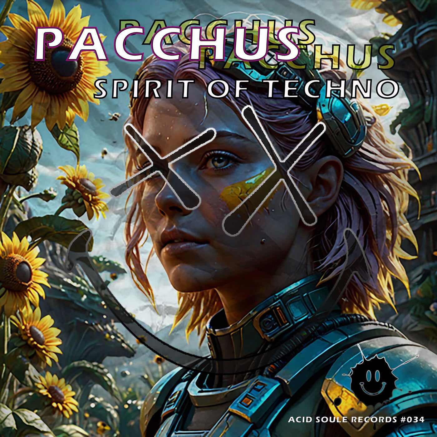 Spirit of Techno
