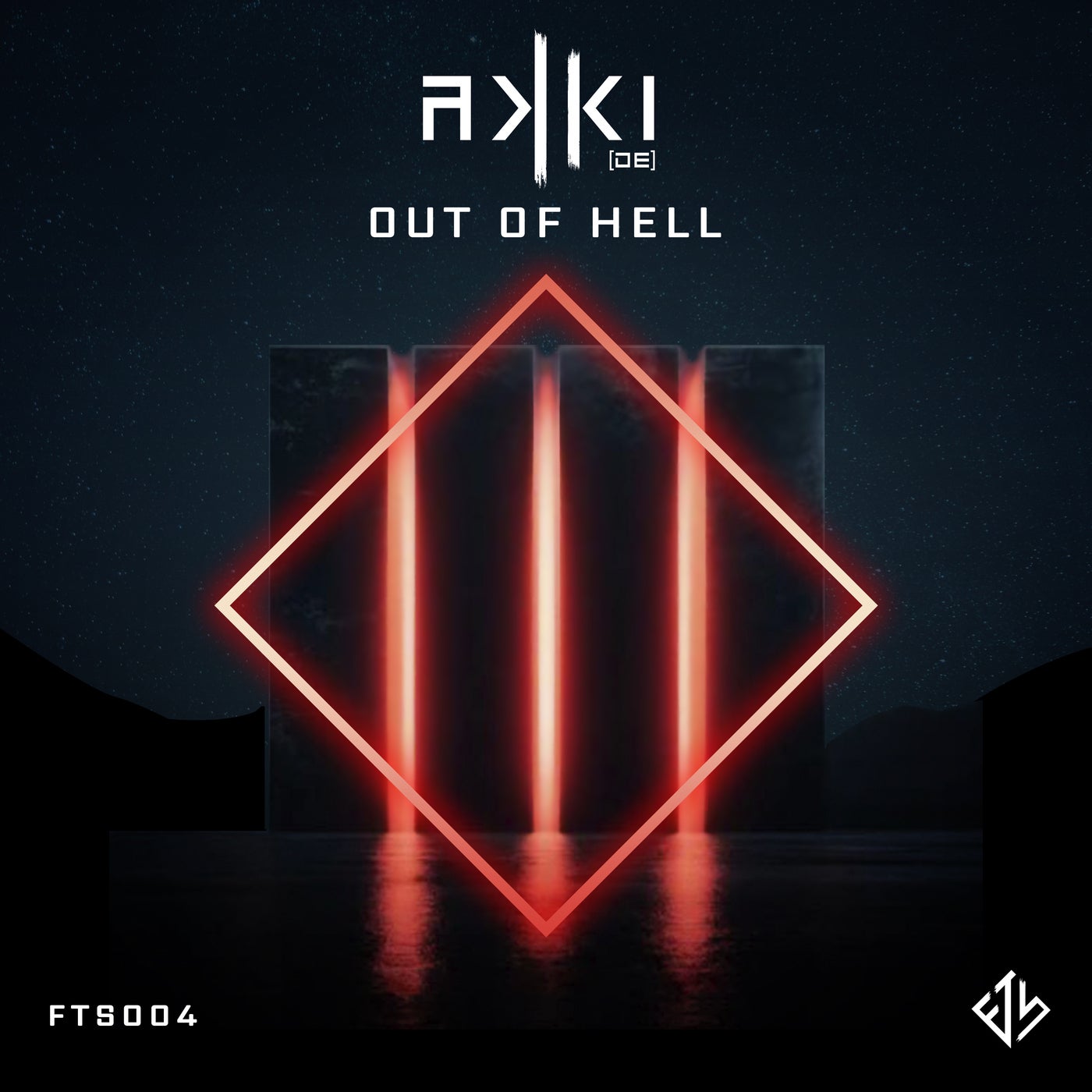 Out of Hell - Extended Mix